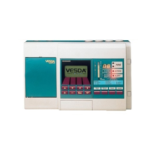 VLP-012空氣采樣煙霧探測(cè)器(帶編程器+顯示器)