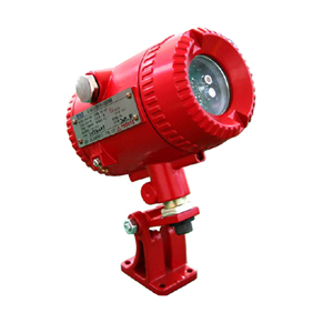 SL-D622點(diǎn)型紅外火焰探測器