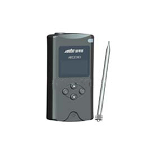 AEC2383 便攜式氣體探測器