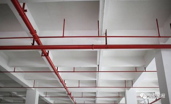 消防設(shè)備安裝及驗收標(biāo)準_1