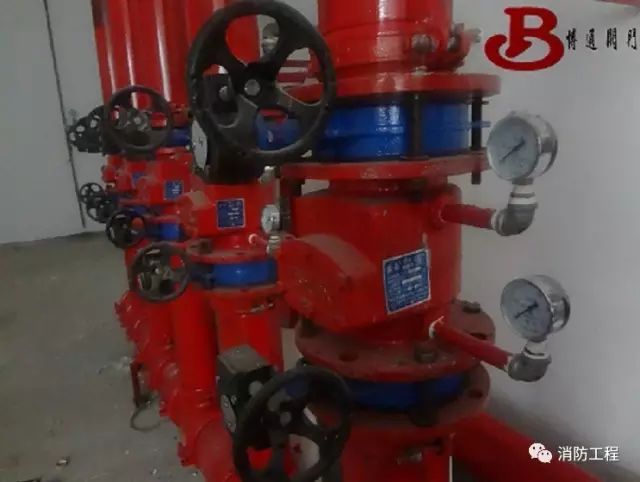 消防設(shè)備安裝及驗收標(biāo)準_11