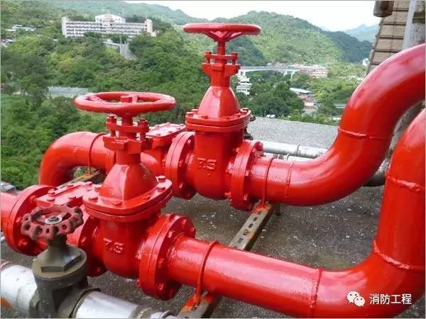 消防設(shè)備安裝及驗收標(biāo)準_2