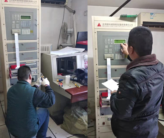 消防改造工程服務消防弱電改造施工工程要求規范