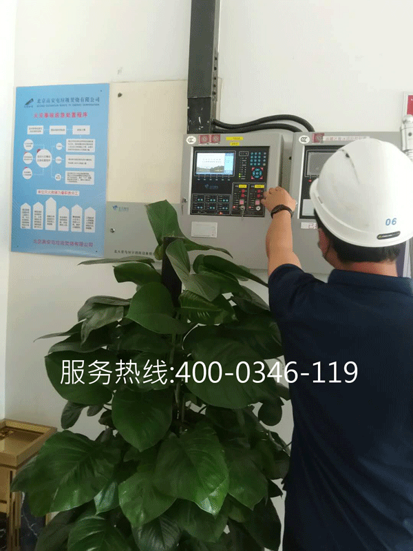 餐廳廚房防火要求注意事項